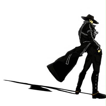 衣装アクション