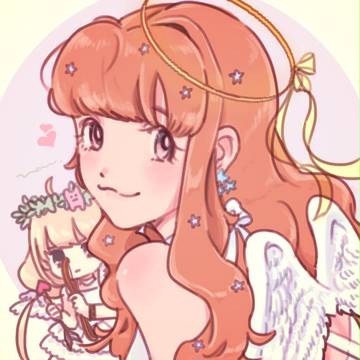 天使かと思ったらきらりだった