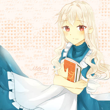 Mary
