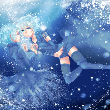 コールドスリープ