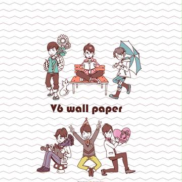 ☆