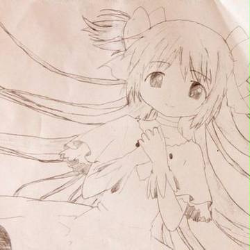 虚渊玄作品(๑•̀ㅂ•́)و✧