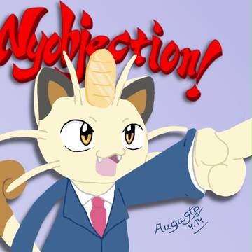 NYOBJECTION!