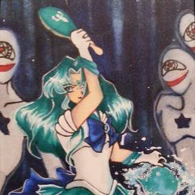 #40 "Im Namen des Neptun!"
