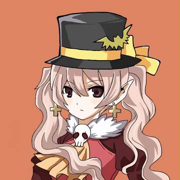 ルーンファクトリー4よりドルチェ