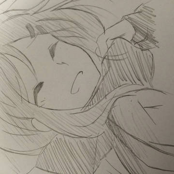 ごめんね、シンタロー…