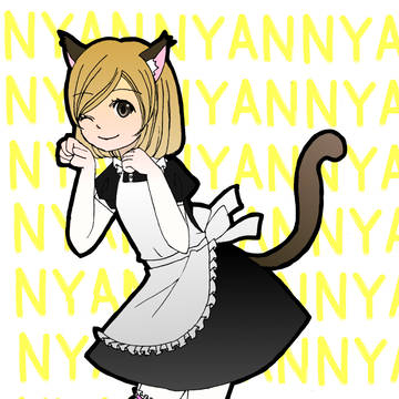 猫耳