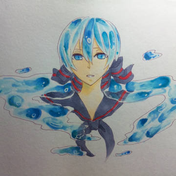 ボトルミク