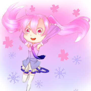 初音ミク