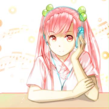 music