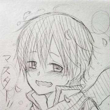 ショタKAITOくん