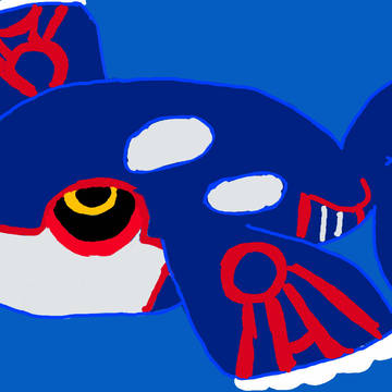 らくがき