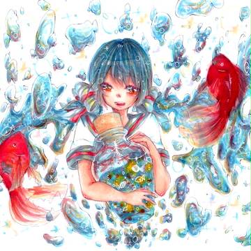 ******bottleMIKU******