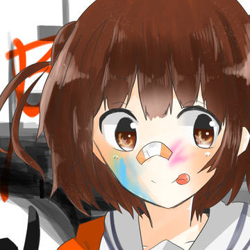 なっかちゃんでーーーーす！[艦これ]