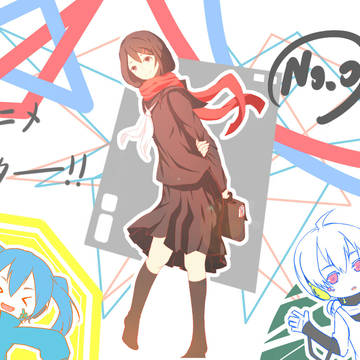 (ﾉ≧∀≦)ﾉ