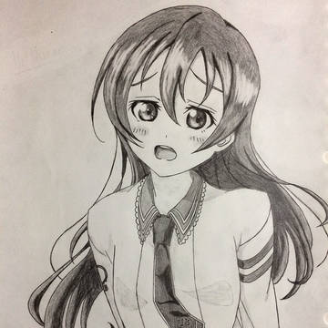 海未ちゃん