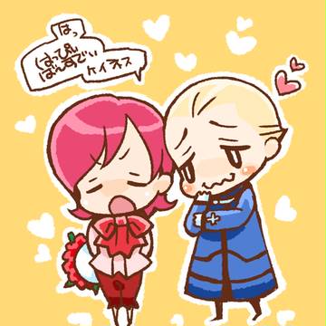 ハピバ!!先生!!!