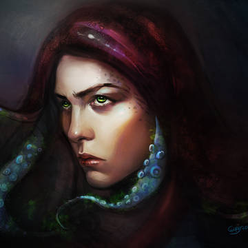 Octopus