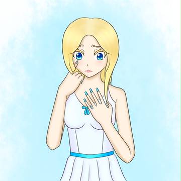 [UTAU Newcomer] Gomen Ne