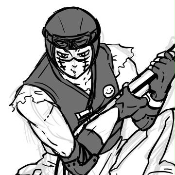 道化師