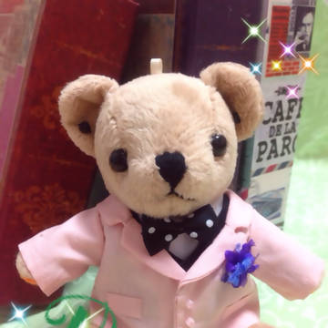 ASASジャケット衣装嶺二