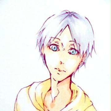 落描き