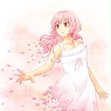さくらちる