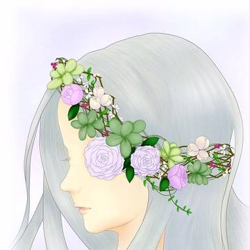 花冠