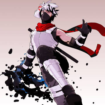 Kakashi