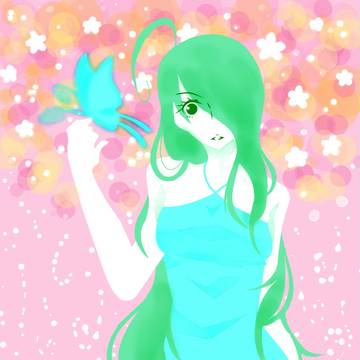 創作