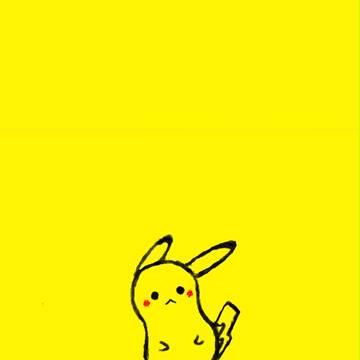 ピカチュー