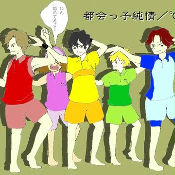 ハロプロと王子様2