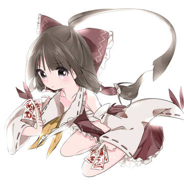 れいむさん
