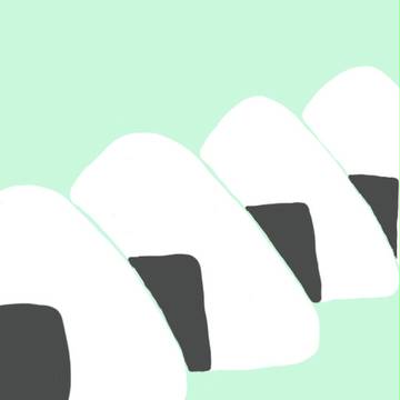 おにおにおににぎ