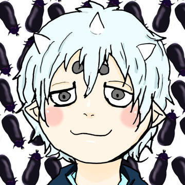 茄子ちゃん