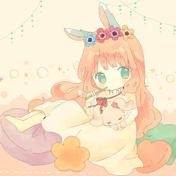 しゃぼんだま