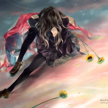 Sunflower Movement