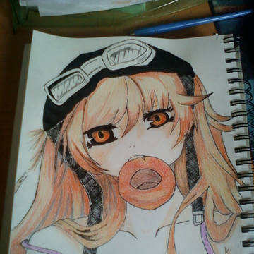 girl