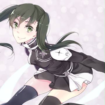 リナリー