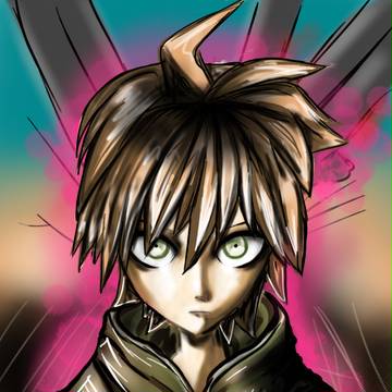 Naegi Makoto