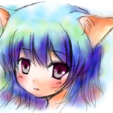 久しぶりの絵チャ その2
