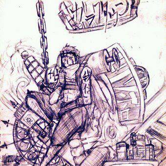 ガラクタウン