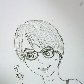 良くん
