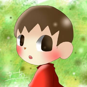 むらびと君