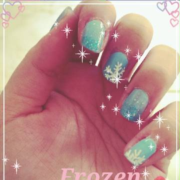 ❄Frozen❄Elsa≧◇≦