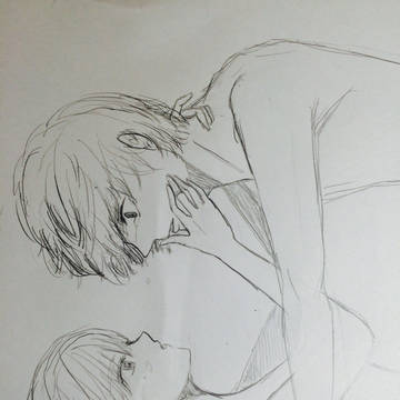 泣いてもいいよ