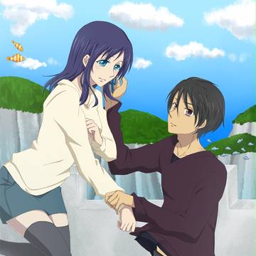 紡とちさき