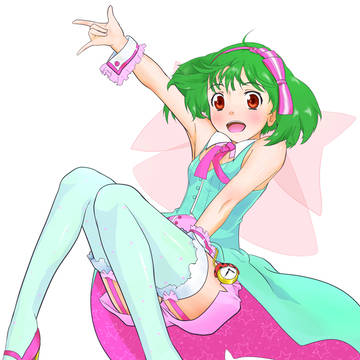 オープン☆ランカ