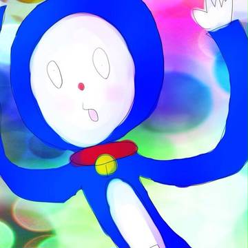 どらえもん
