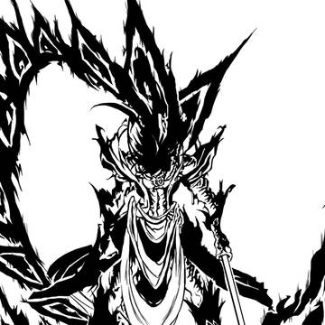 全身魔装